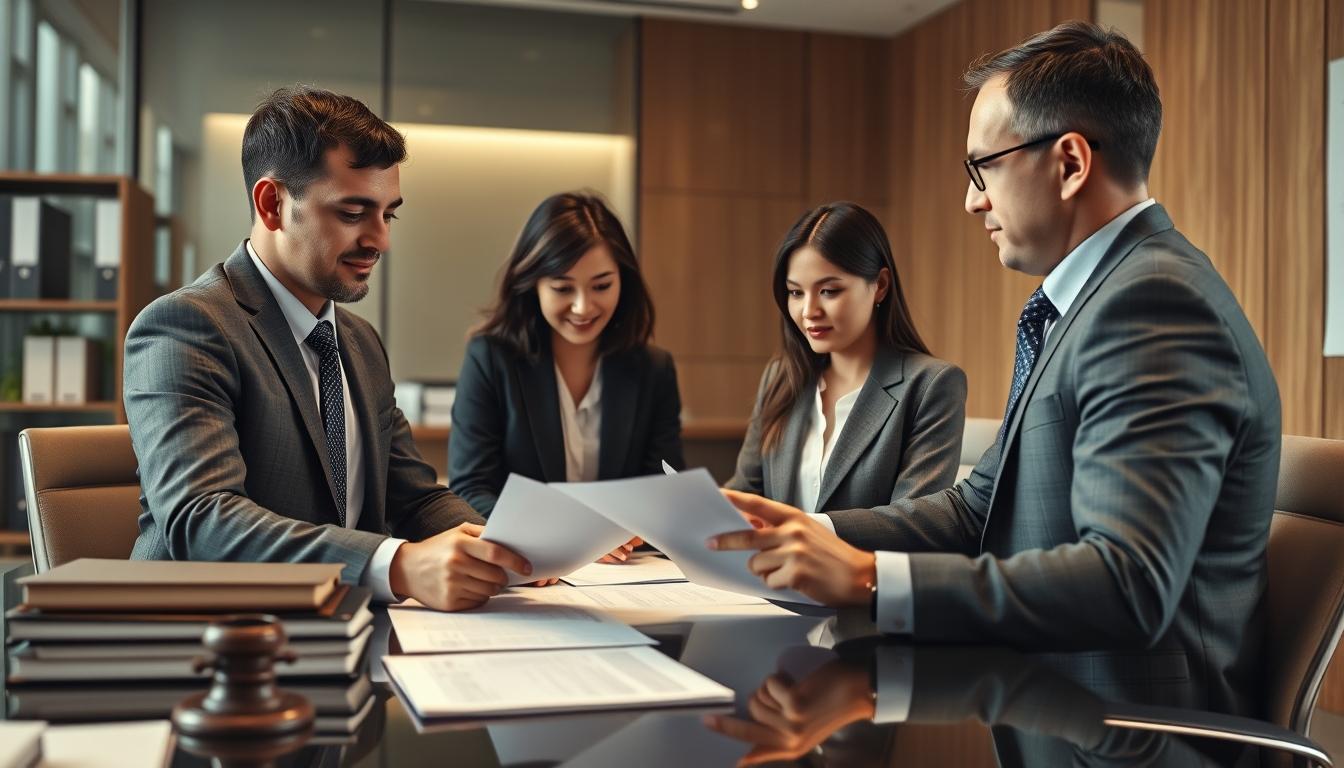 Family support and elder law planning